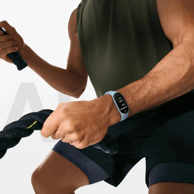Xiaomi Smart Band 9 | Tu Estilo, Tu ritmo