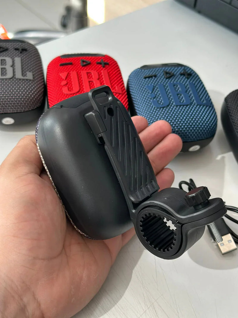 Parlante Jbl Wind 3 + Regalo Sorpresa! | ¡El mejor JBL para ti!