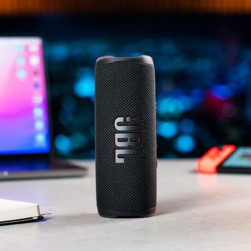 (COMPRA 1 y LLEVA 2) JBL FLIP 6 BLUETOOTH A PRUEBA DE AGUA + 1 JBL FLIP 6 DE REGALO - PROMOCION CIERRE DE LA TIENDA