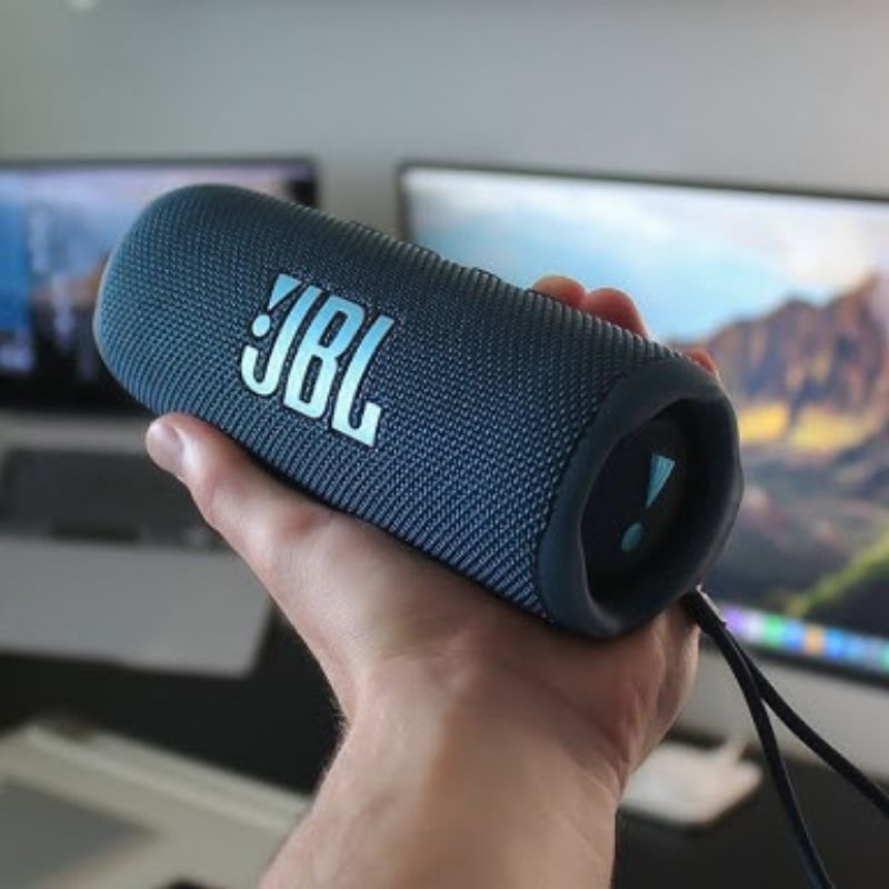 (COMPRA 1 y LLEVA 2) JBL FLIP 6 BLUETOOTH A PRUEBA DE AGUA + 1 JBL FLIP 6 DE REGALO - PROMOCION CIERRE DE LA TIENDA