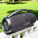 Parlante JBL Boombox 3 Bluetooth