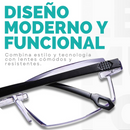 Lentes TR90 multifocales (unisex) [COMPRÁ 1 Y LLEVATE 2]