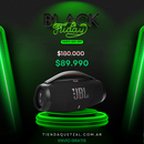 Parlante JBL Boombox 3 Bluetooth