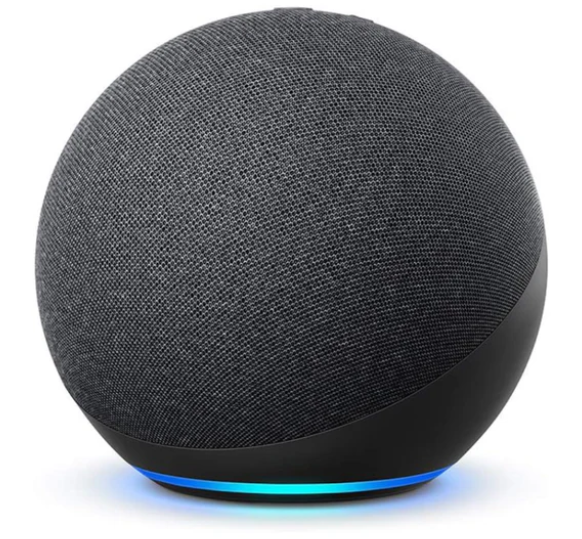 PARLANTE INTELIGENTE ALEXA Y PARLANTE JBL CHARGE 6 – MÚSICA, CONTROL Y COMODIDAD SIN ESFUERZO