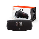 JBL CHARGE 6 + CLIP 5  - ¡POTENCIA Y SONIDO IMBATIBLES!